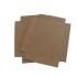 Industrial Packaging Anti Kraft Paper Slip Sheet for Cargo Transport