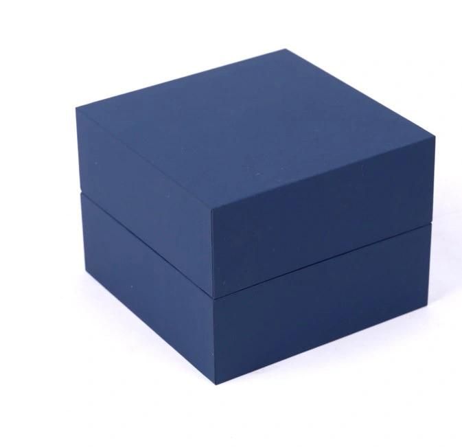 Custom Velvet Jewelry Box Packaging Boxes Watch Luxury Box Watch Box Wood Luxury Box