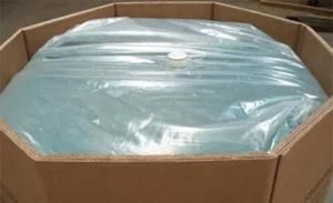 1000L Flexible IBC Liner Bag for Bulk Water Liquid