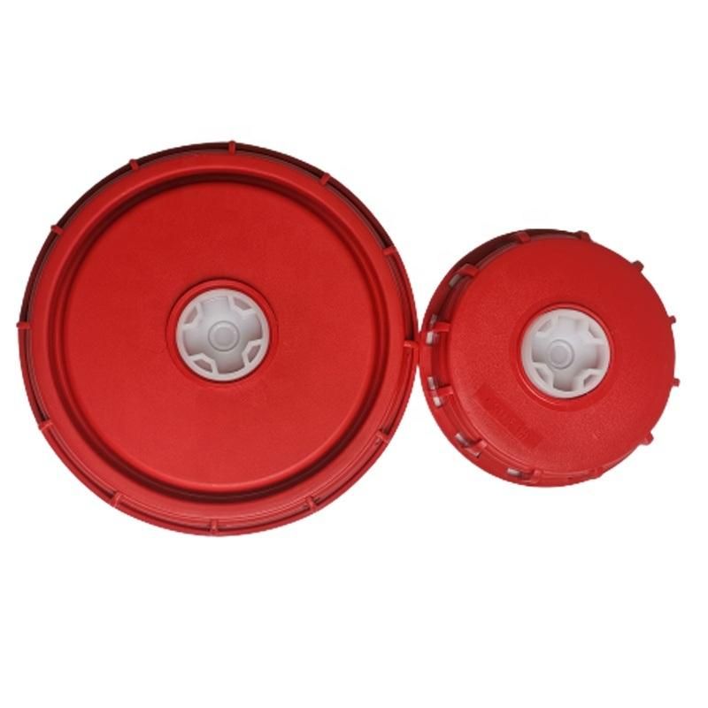 Excellent IBC Water Tank Screw Caps IBC Tote Top Covers