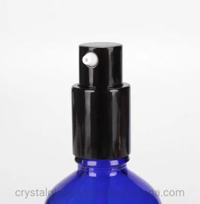 50ml Glass Essential Oil Bottle with Spray Pump