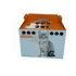 Stomata Corrugated Cat Paper Box with Handle