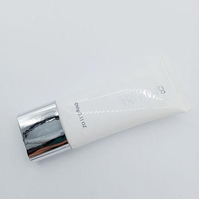 Cosmetic Tube Face Wash Hand Cream Sunscreen Body Cream Tube