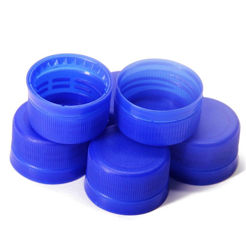 38mm Colorful Plastic Bottle Closures