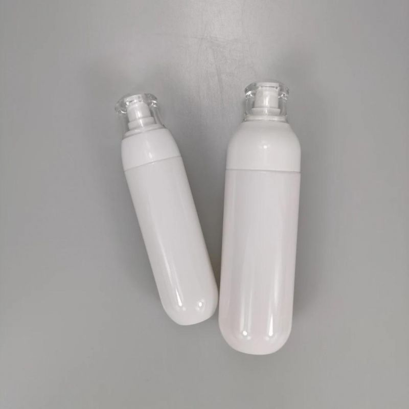 Top Level Cosmetic Pet Bottle Sprayer Bottle Plastic Bottle