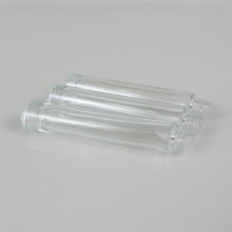 10ml Refillable Travel Perfume Test Tube Bottle