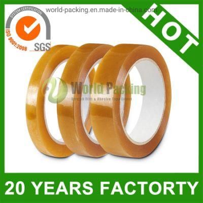 Transparent Packing BOPP Tape (WP-BT-078)