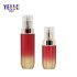 Wholesale Fancy Plastic 30ml 60ml Acrylic Empty Lotion Bottles and Jars