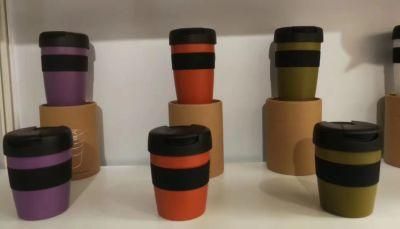High Quality Custom coffee Paper Packaging Tube
