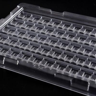 High Quality Custom ESD Blister Tray