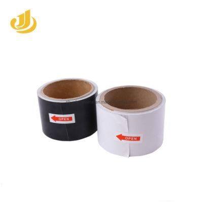 Anti-Counterfeiting Binding Roll Sealing Security Adhesive Tape