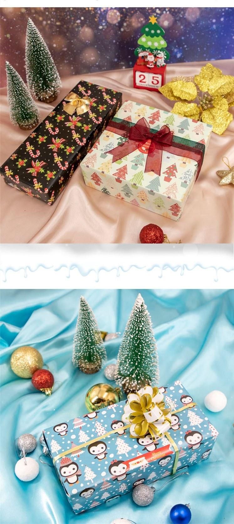 Elegant High Quality Gift Wrapping Paper