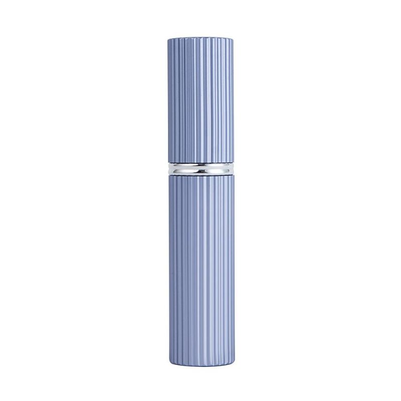 10ml Aluminium and Glass Eco Friendly Perfume Sprayer Bottle