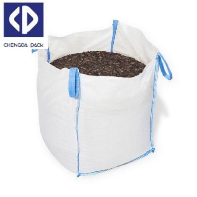 Large Containerized Bag Big Bag Made in China Wheat Bags