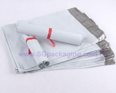 Express Bag for Apparel Packaging