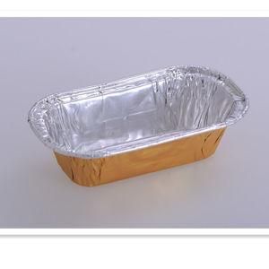 Disposable Different Sizes Egg Aluminum Foil Cups