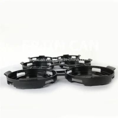 Six Pack HDPE Can Holder Clip Handle Ring