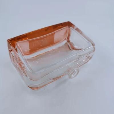 100ml Glass Perfume Bottles Refillable Jdcg032