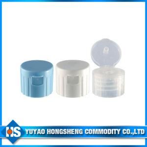 Hy-F08 28/410 PP Material Shampoo Screw Top Bottle Cap