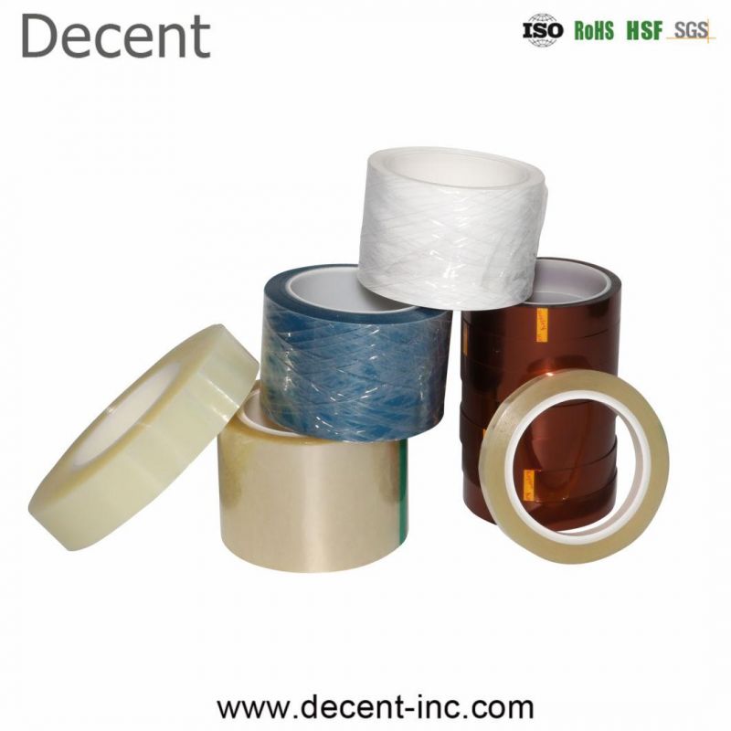 China Super Clear Packing Tape Low Price Free Samples Packing BOPP Adhesive Tape Carton Sealing Tapes