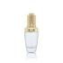 30ml 60ml Empty Clear Glass Dropper Bottle with Gold Pump