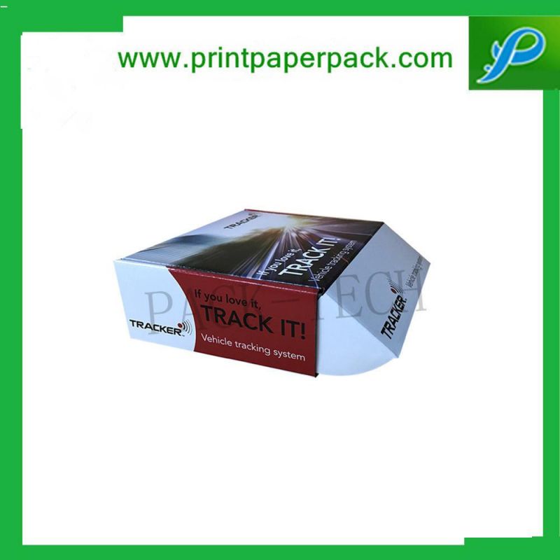 Custom Printed Box Packaging Durable Packaging Product Packaging Box Custom Food Box Digital Printed Pizza Box