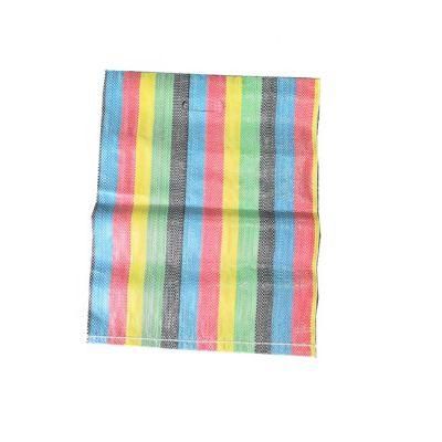 High Quality Custom Laminated BOPP Plastic PP Woven Rice Woven PP Sacks PP Bag 25kg