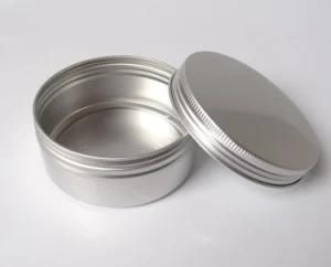 Aluminum Jar 1oz, 2oz, 3oz, 4oz, 5oz Aluminum Cans 60g