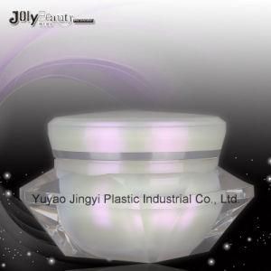 Wholesale White 50 Ml Cream Jar