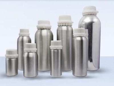 1000ml Aluminum Bottle for Agrochemicals, Essential Oil, Medical