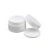 OEM/0dm Easy Cleaning Wholesale PP Round Plastic Face Cream Jar