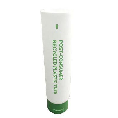 Cosmetic Packaging Tube for Facial Wash and Skincare