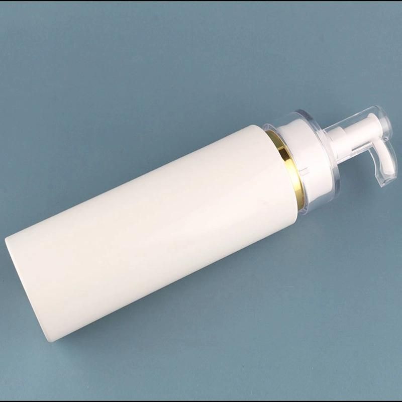 Cosmetic Cream Liquid Dispenser 24/410 28/410 Acrylic Plastic Lotion Pump