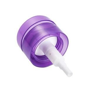 Factory Direct Sales of High Quality 24/410 Nail Polish Dispenser Remover Pump