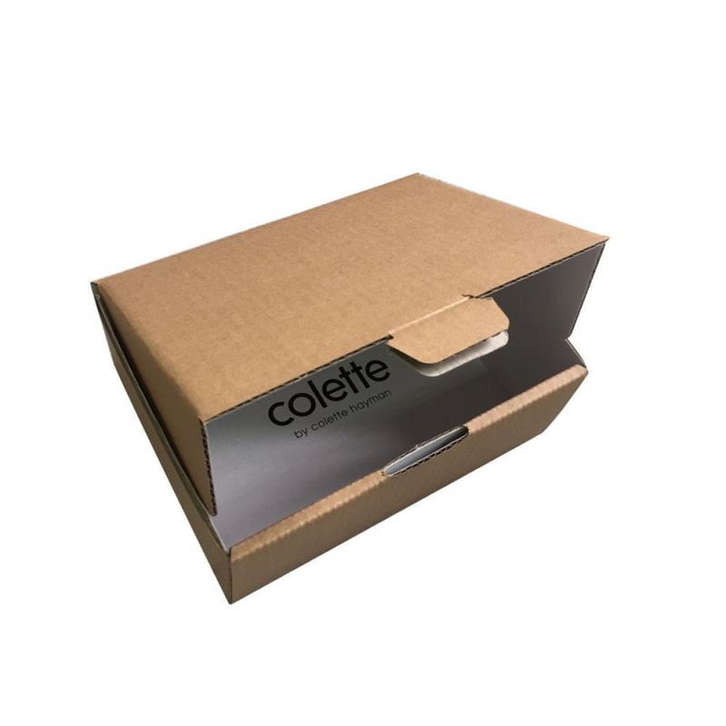 Wholesale Cardboard Color Moving Boxes