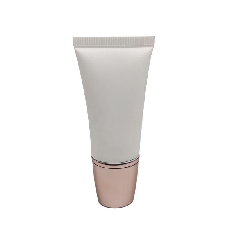 Cosmetic Pump Packaging Tube for Face Cream/Eye Cream