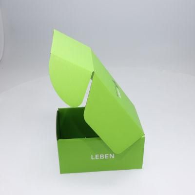 Shipping Packaging Carton Packing Box Design