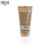Eco-Friendly Kraft Paper Tube for Cream Hand with Customized Logo Printing