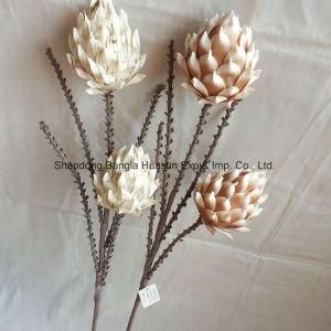 Artificial Flower Foam Floral for Home Decoration