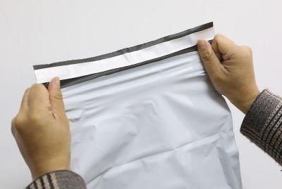 Logo Printed Self Adhesive Seal Mailer Shipping Bags
