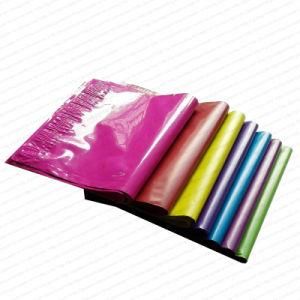 Coloured PE Mailer Poly Shipping Bags with Superior Quality