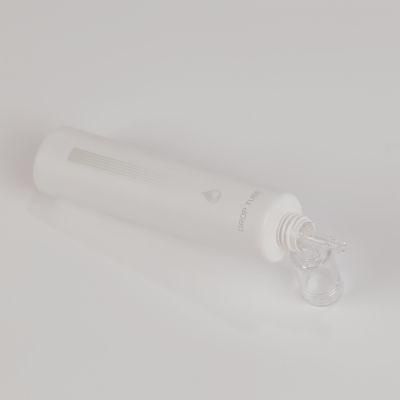 Cosmetic Plastic Tube for Cleansing Gel