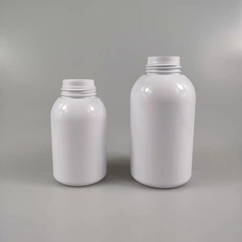 300ml 500ml Empty Plastic Foam Bottle with Soap Foaming Dispenser Lotion Pump for Hand Sanitizer