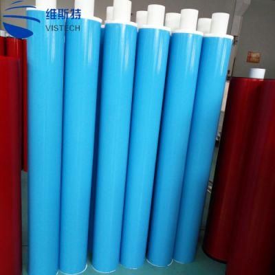 Double Sided Adhesive Blue Thermal Conductive Transfer Tape