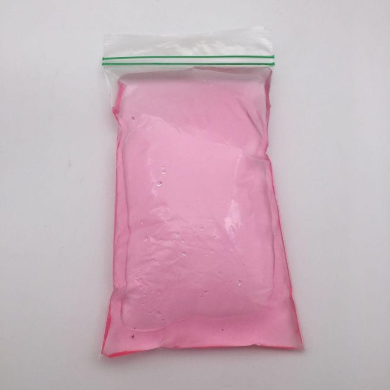 FDA Grade PE Clear Reclosable Waterproof 3 Mil Ziplock Bags