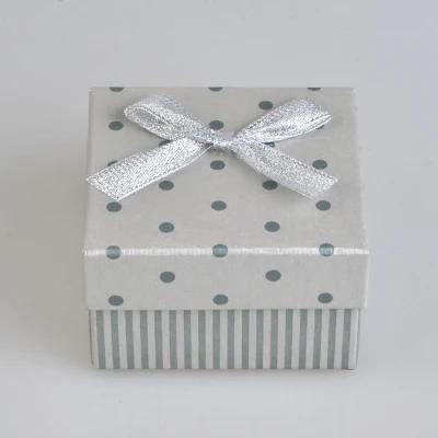 Paper Cardboard Gift Boxes for Watch