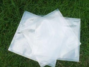 Plastic Vacuum Packing Bag