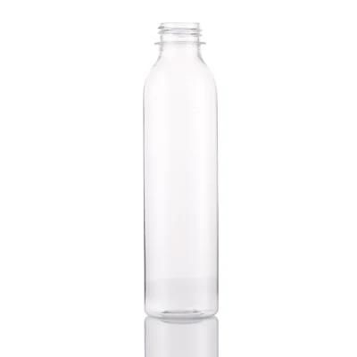 245ml 28/400 Shampoo Bottle with Pump Air Freshener Bottle