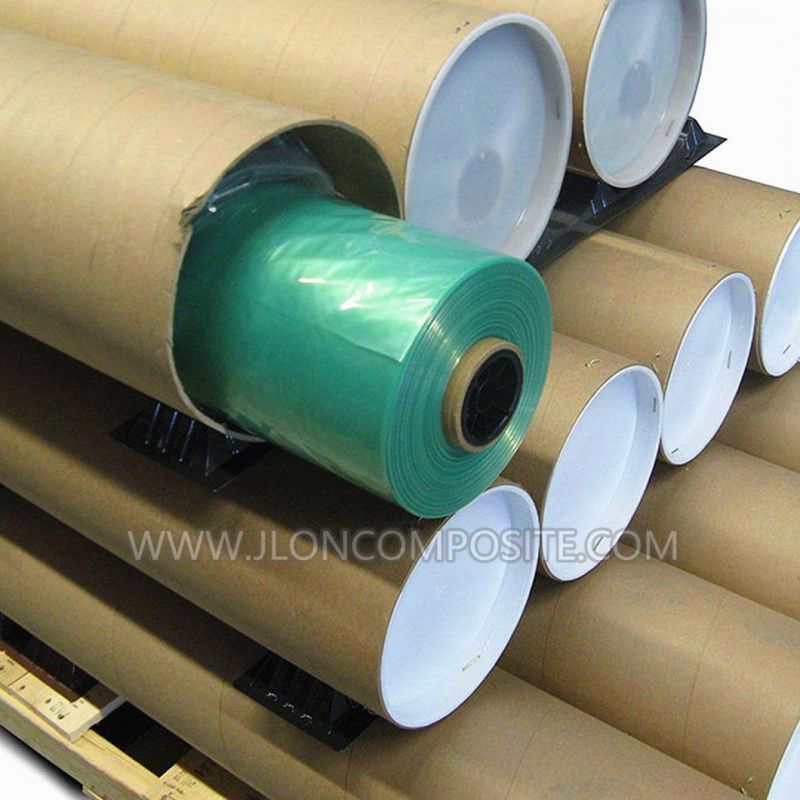 Nylon Vacuum Bag Film for Vacuum Resin Infusion Process