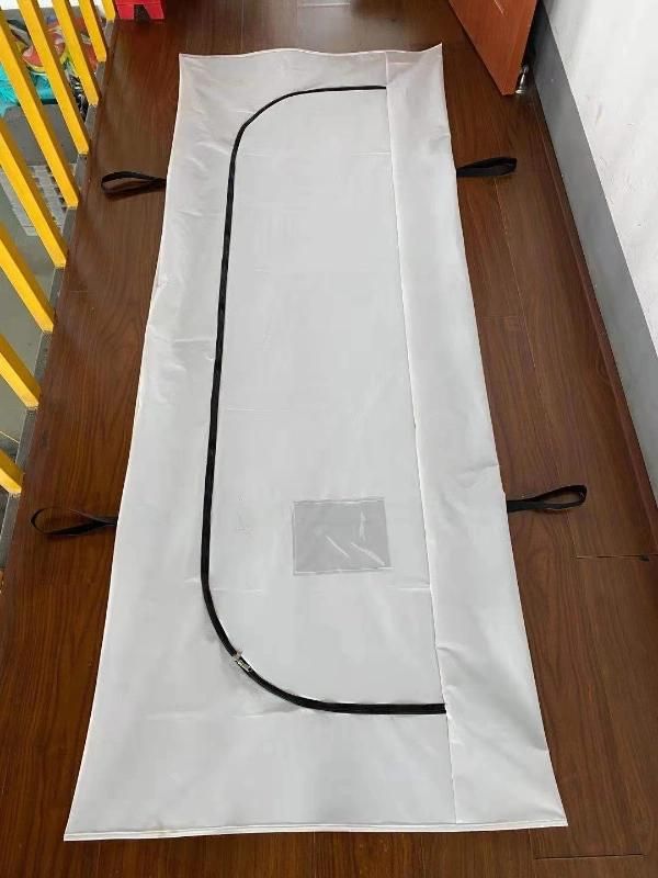 Body Bag Cadaver Bag Manufacturer